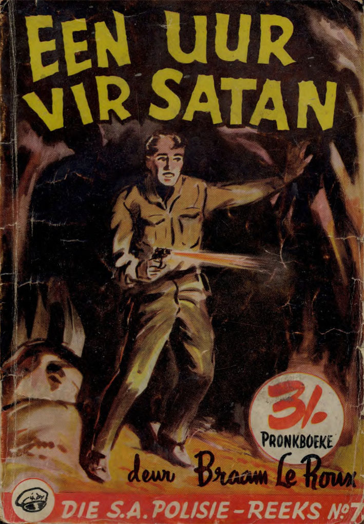 Een uur vir Satan